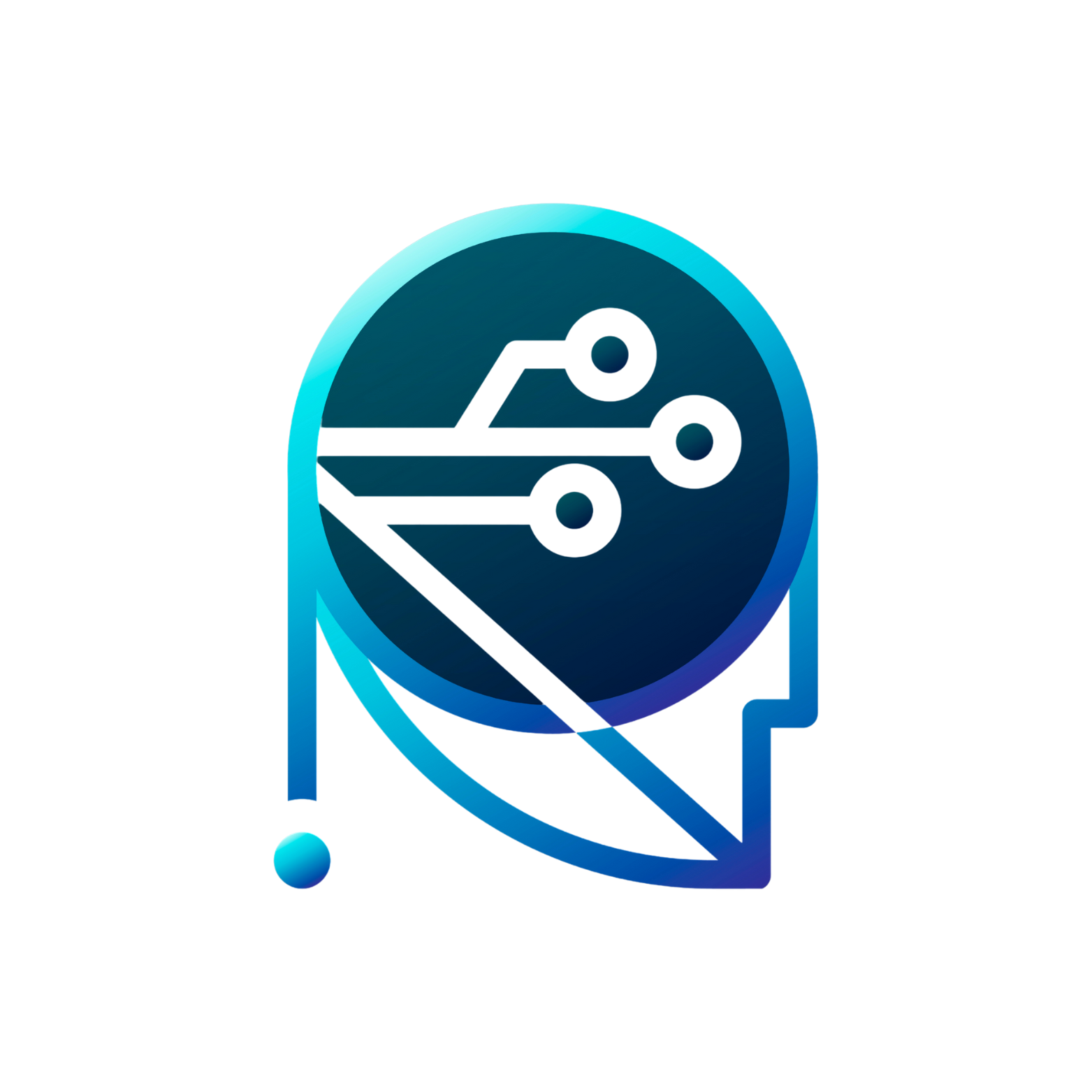 gemeinsamDIGITAL Logo